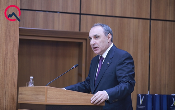 Dövlət Xidməti saxta sənədlərlə bağlı Baş Prokurorluğa müraciət edib